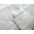 Tissu drap de lit double couche 100% coton